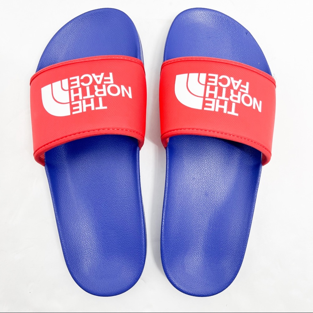 THE NORTH FACE BASE CAMP II SLIDES - Picture 3 of 12